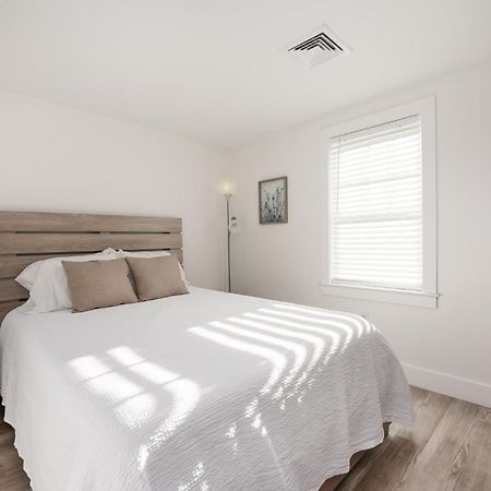 Thomas Sea Suites At Harbourtown بليموث الغرفة الصورة