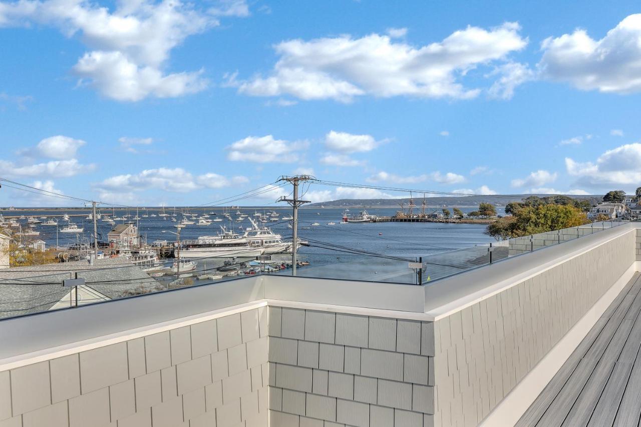 Thomas Sea Suites At Harbourtown بليموث المظهر الخارجي الصورة