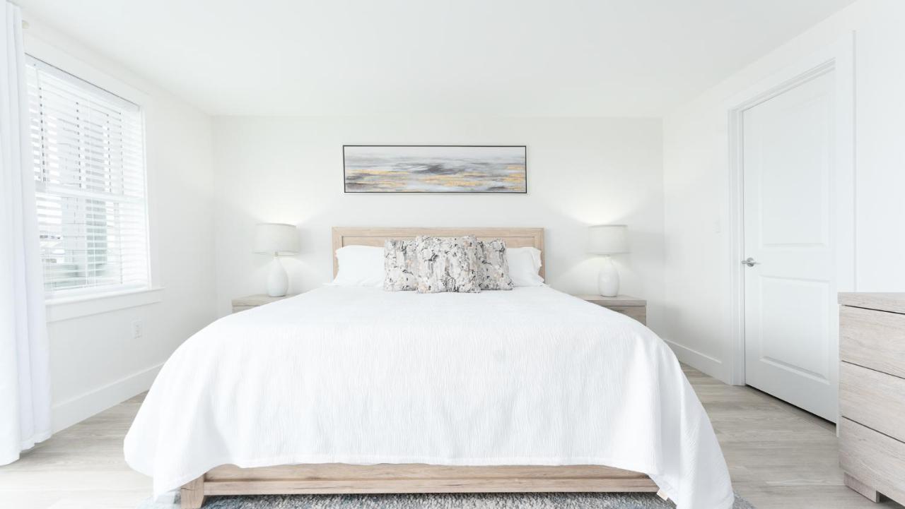 Thomas Sea Suites At Harbourtown بليموث المظهر الخارجي الصورة