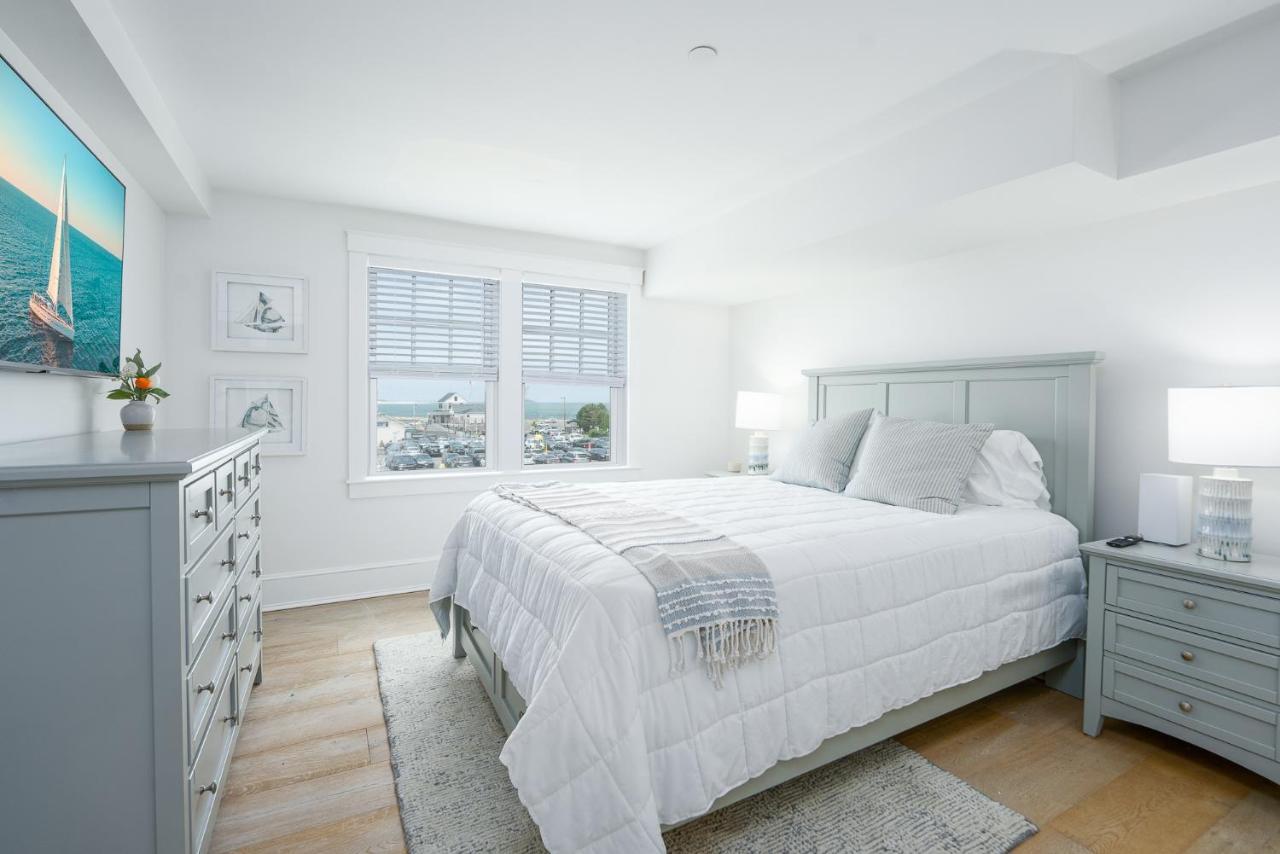 Thomas Sea Suites At Harbourtown بليموث المظهر الخارجي الصورة