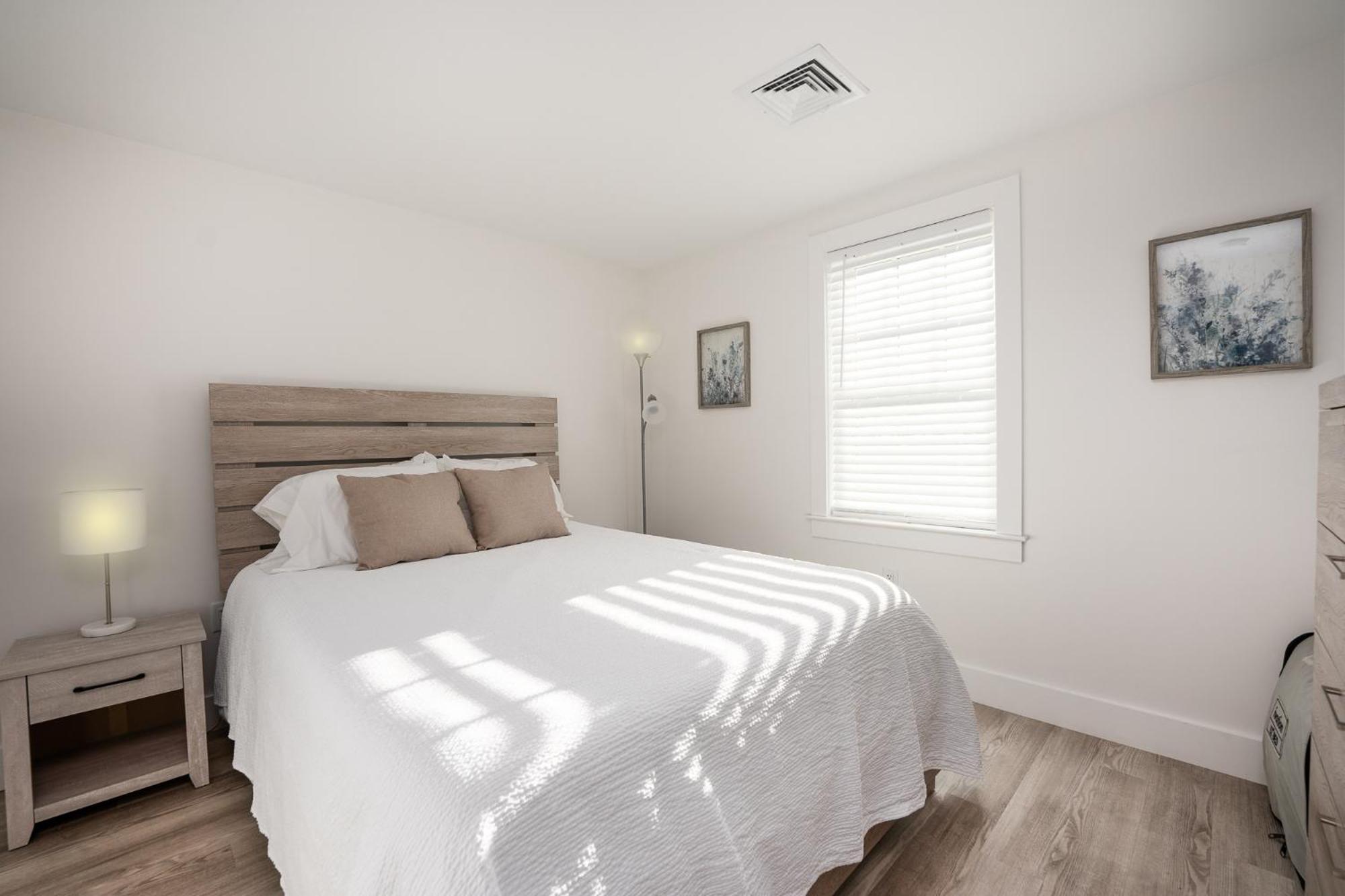 Thomas Sea Suites At Harbourtown بليموث الغرفة الصورة