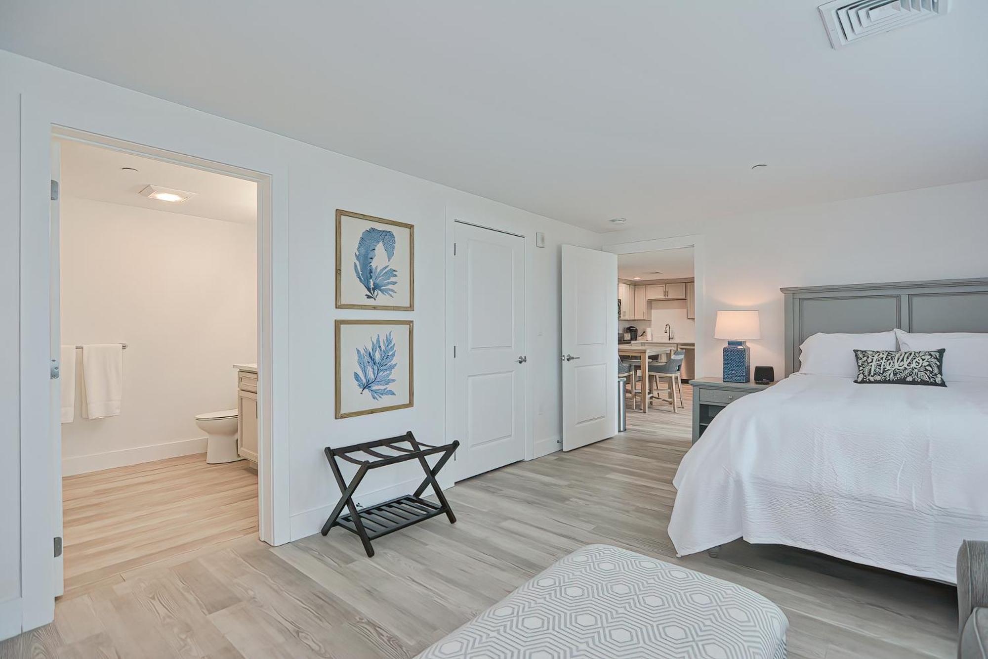 Thomas Sea Suites At Harbourtown بليموث الغرفة الصورة